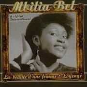 M Bilia Bel La Beauté D Une Femme 1985 Remix Afrika Hits 70