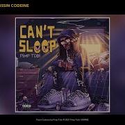Pissin Codeine Pimp Tobi