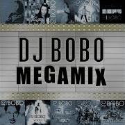 Deep In The Jungle Megamix Cut 07 Dj Bobo