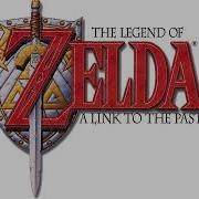 Legend Of Zelda A Link As The Past Death Mountain Forest Extended