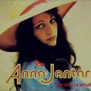 Anna Jantar