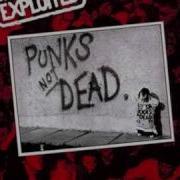 The Exploited Cop Cars