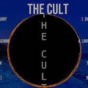 Greatest Hits The Cult