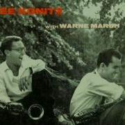 Two Not One Lee Konitz Warne Marsh