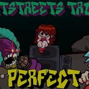 Fnf Tricky Beatstreets Ost