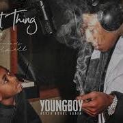 Baddest Thing Youngboy Never Broke Again