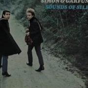 A Most Peculiar Man Simon Garfunkel