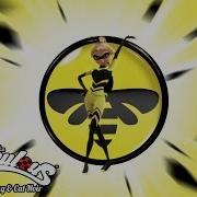 Miraculous Ladybug Queen Bee