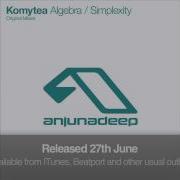 Simplexity Komytea