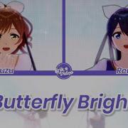 Selection Project Butterfly Bright