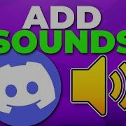 Soundboard Для Discord