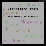 Jerry Co Mathematic Dance