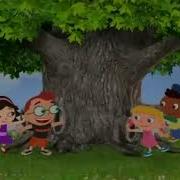 Little Einsteins Theme Song Season 2 English