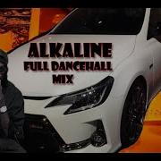 Alkaline New Dancehall Video Mix May 2024 Classical Released By Djputt Musiqtyrant 2024 Old Skl Mix