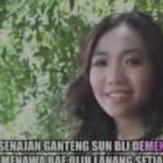 Godong Semanggen Abdu Rosid
