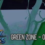 Green Zone Theme