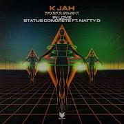 K Jah Status Concrete Feat Natty D