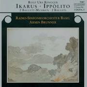 Basel Radio Symphony Orchestra Ippolito Efedra Umwirbt Ippolito