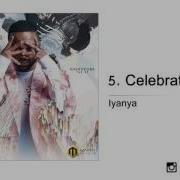 Celebrate Iyanya