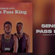 Torch City Sense Pass King