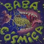 Baba Cosmica Analfabeto