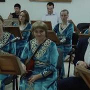 Оркестр Булата Газданова