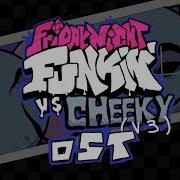 Fnf Cheeky Ost