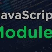 Javascript Es6 Modules Web Dev Simplified