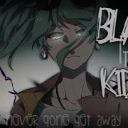 Nightcore Don T Blame It On The Kids Male