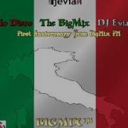 Dj Evian Mastering Dj Maslak The Bigmix