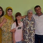 Шукрона Кунингиз Муборак