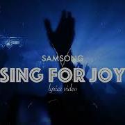 Sing For Joy Samsong Tv