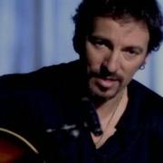 Bruce Springsteen Secret Garden