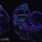 Crystals Isolate