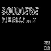 Highed Up Feat Kloudbug Soudiere