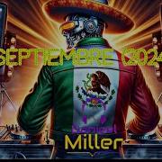 Italo Disco Danieel Miller 2024