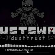 Canon Dusttrust Sans Theme