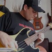 Only Bass Terminator Theme Bass Cover