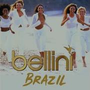 Brazil Radio Edit