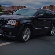 1000 Л С Jeep Srt8 Twin Turbo 3000 Км На Мотоцикле