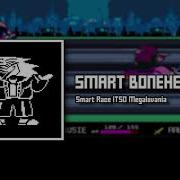 Smart Boneheads Smart Race Itso Megalovania