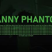 Kramer Danny Phantom