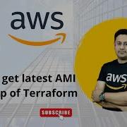 Terraform Tutorial How To Get Fetch The Latest Aws Ami Id With Terraform Vk Seth Aws Devops