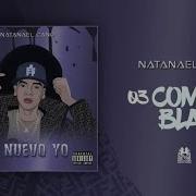 Compa Bladi Natanael Cano