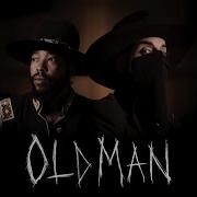Old Man Wild The Coyote Badd Wolf