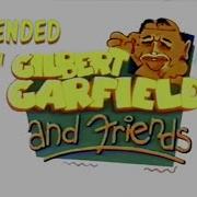 Gilbert Garfield Theme