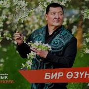 Сыймык Бешекеев Ыр Ырдап Конул Ашчу Мен Болойун