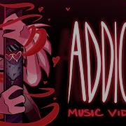 Hazbin Hotel Addict