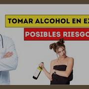 Sin Freno Por El Alcohol