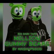 Мэшап Big Baby Tape Feat Мишка Гумми Big Baby Tape Mashup Feat Gummy Bear